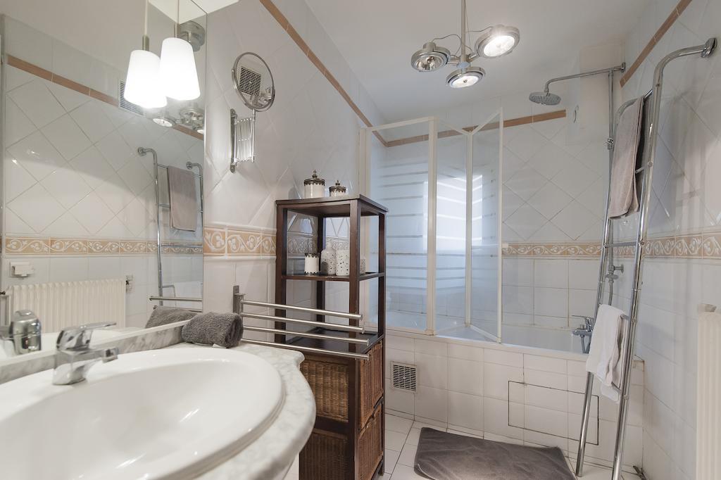 Appartement Canourgue - Premiere Conciergerie Montpellier Cameră foto