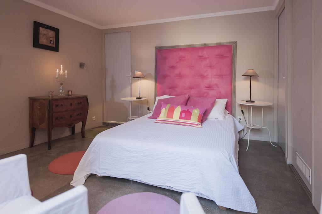 Appartement Canourgue - Premiere Conciergerie Montpellier Cameră foto