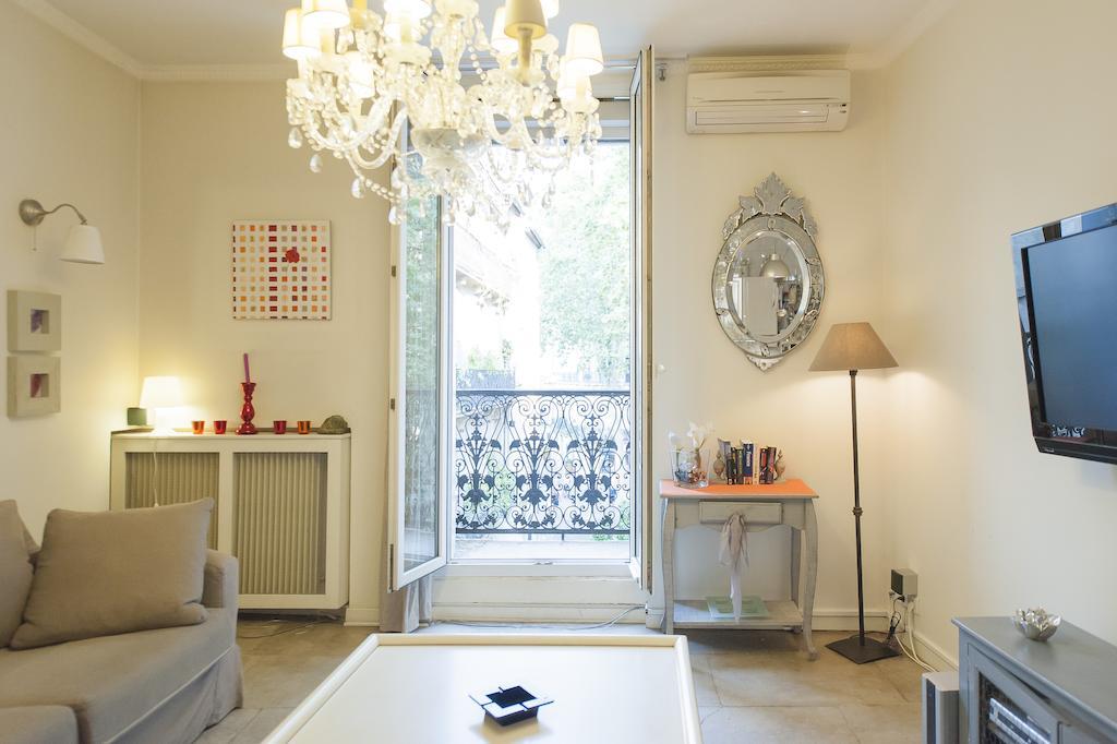 Appartement Canourgue - Premiere Conciergerie Montpellier Cameră foto