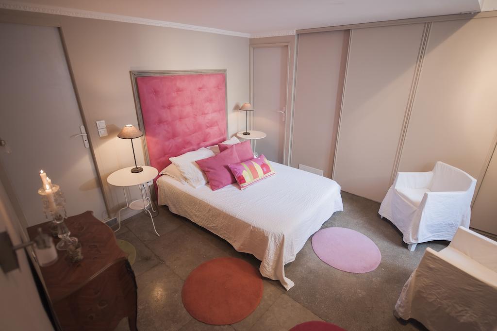 Appartement Canourgue - Premiere Conciergerie Montpellier Cameră foto